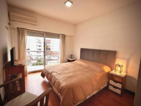 Comfort Apartment in the Heart of Boedo BD1 by Apartments Bariloche